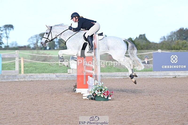 231014A-093414-03523 - Cls 17 Discovery & 1m Open