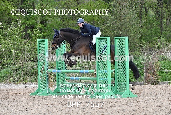 BPP_7557 - CLASS 13 SAT 0.85m Amateur Championship Qualifier