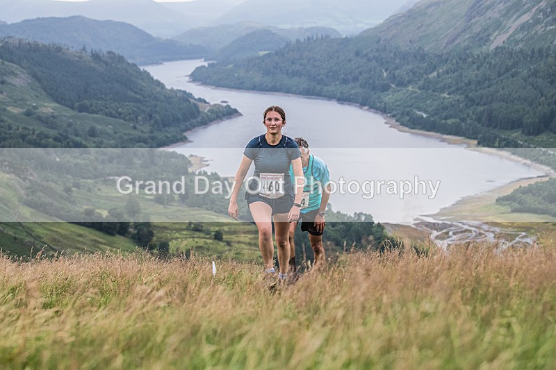Steel Fell-404 - Steel Fell Race Wednesday 6th August 2025