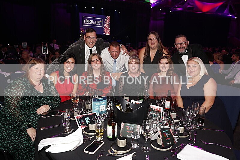 _09I0491 - The CYP Awards 2024