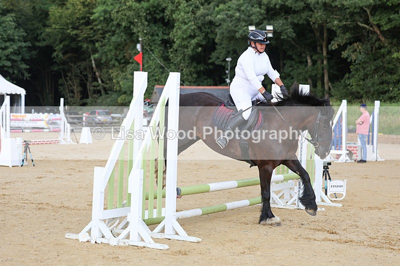 3E7A6426 - Class 3: 60cm Juniors and Seniors