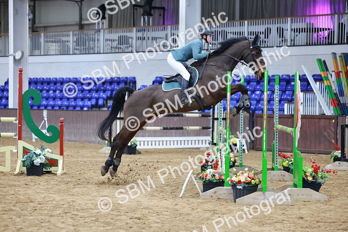 SBM_008021 - Class 26 - WB Equiline Star Championship Qualifier 1.10m