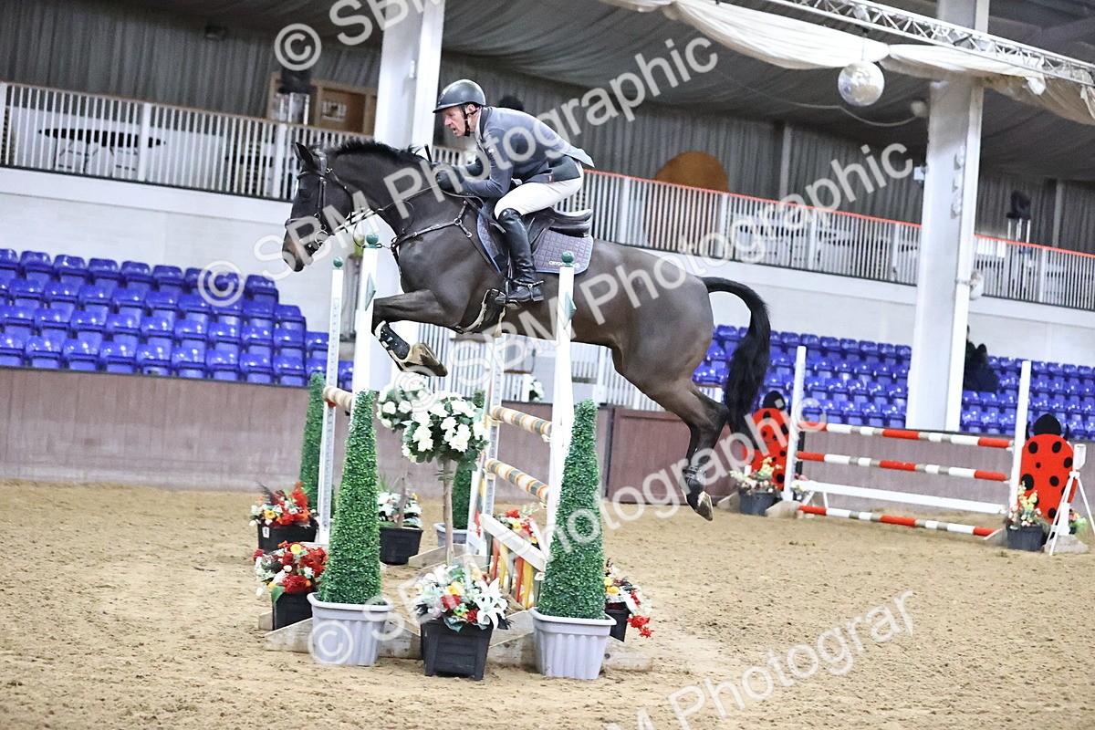 SBM_010128_Class 25 - Senior Foxhunter - 120m - Customer Cart - Anthony