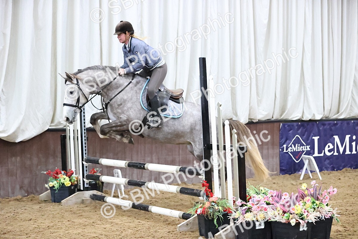 SBM_004986 - Class 15 - Clear Round - 80cm