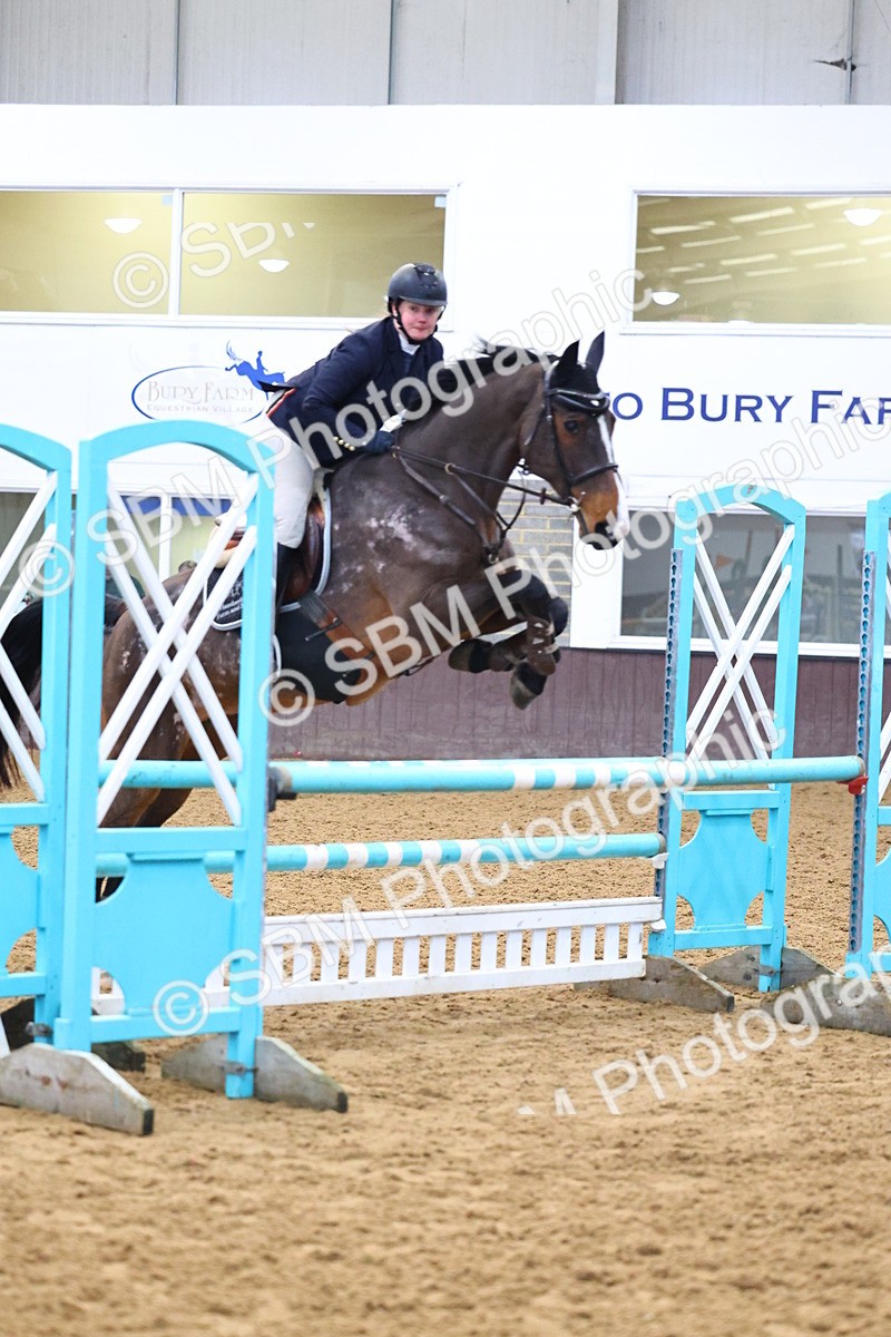 SBM_000965 - Class 4 - Senior Newcomers - 1.10m