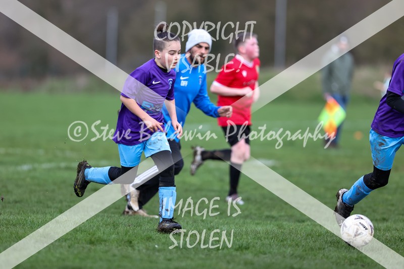 1DX30811 - 2026-03-01  FC Abbey Meads U11 Grey V Hungerford Town Juniors U11 Gladiators
