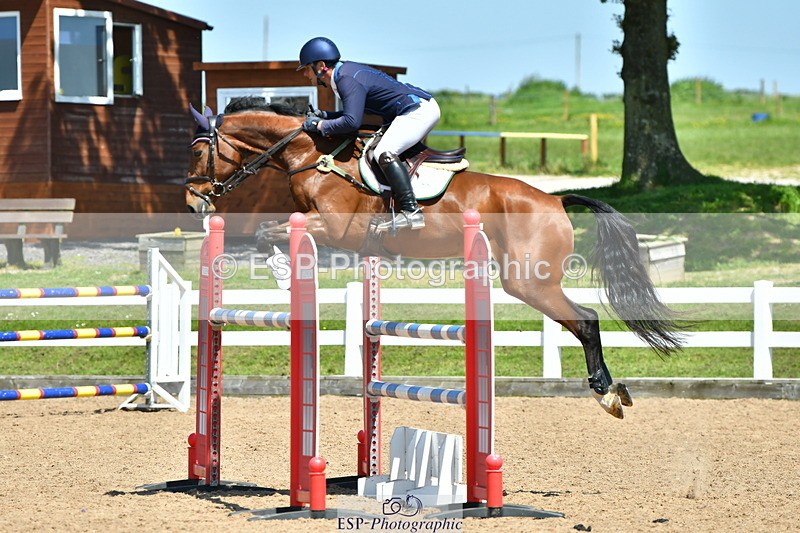 230524A-143113-00748 - Cls 6 National 1.30m Open