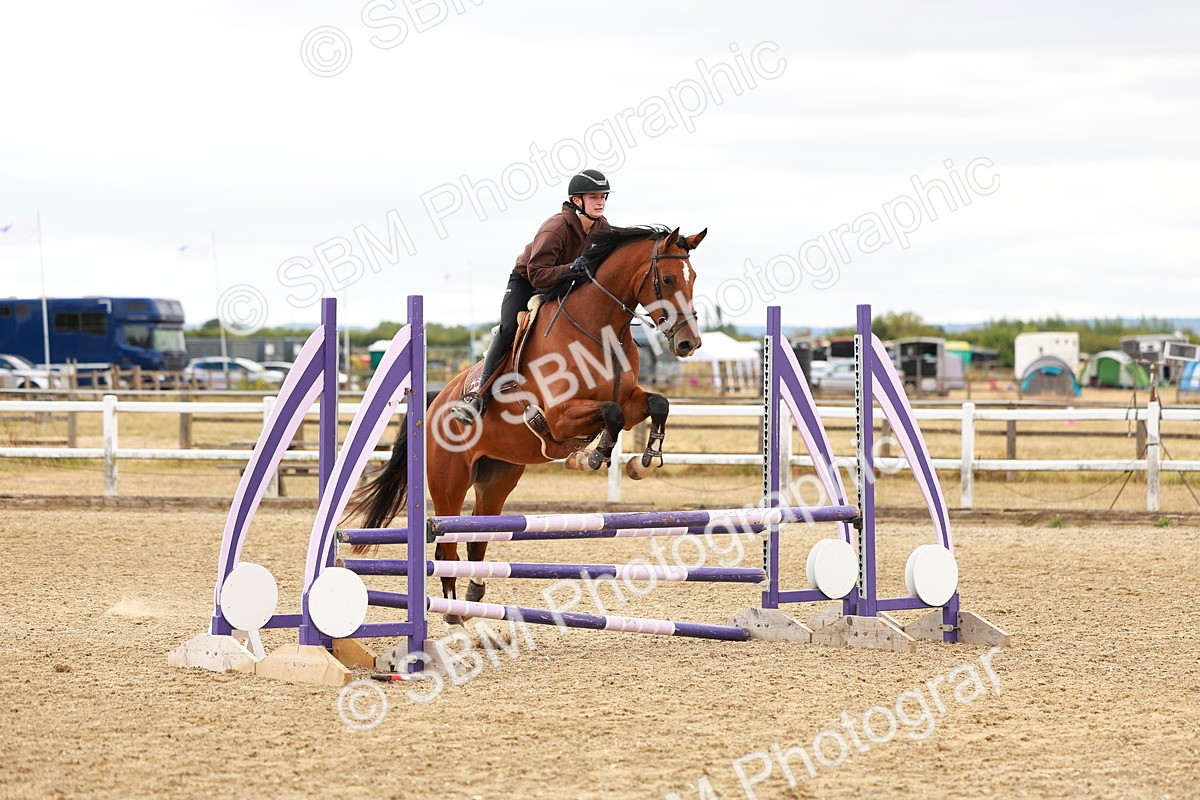SBM_005056 - Class 1 - Clear Round