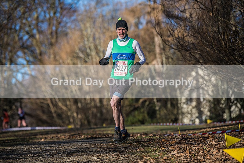 Cumbria XC-801 - Cumbria Cross Country Championships (Junior & Senior Races) Saturday 3rd January 2026