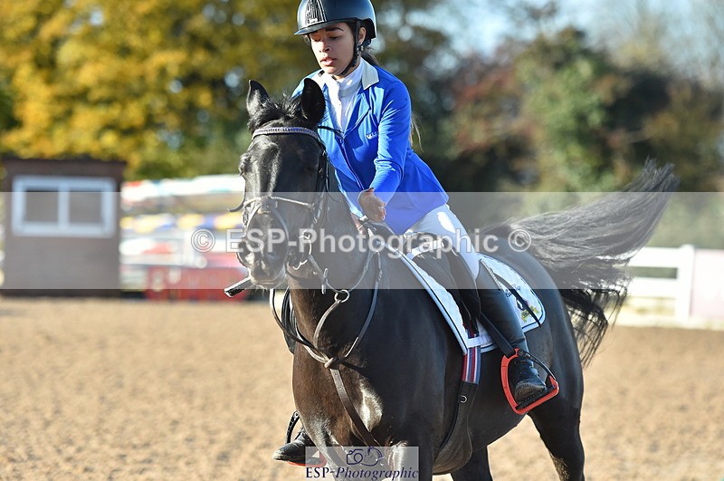 231111A-025712-01299 - Cls 9 British Novice & 90cm Open