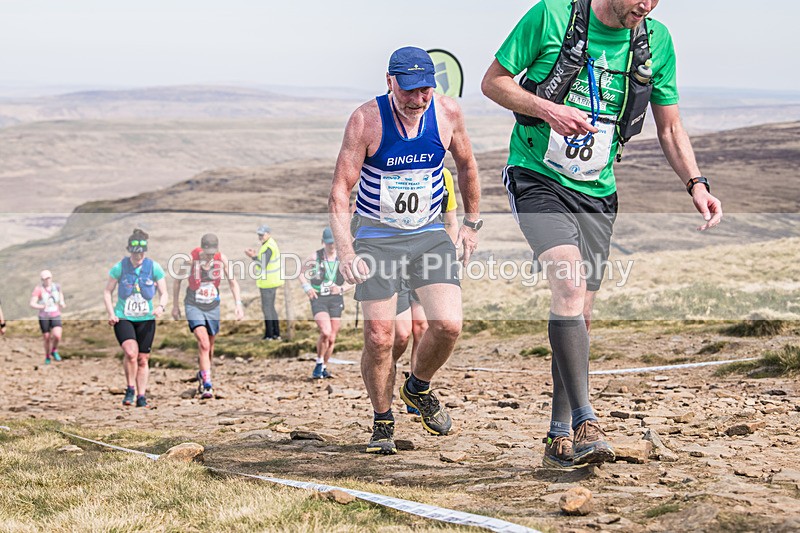 Pen-Y-Ghent-1290 - The 3 Peaks Race Saturday 25th April 2026 - Pen Y Ghent