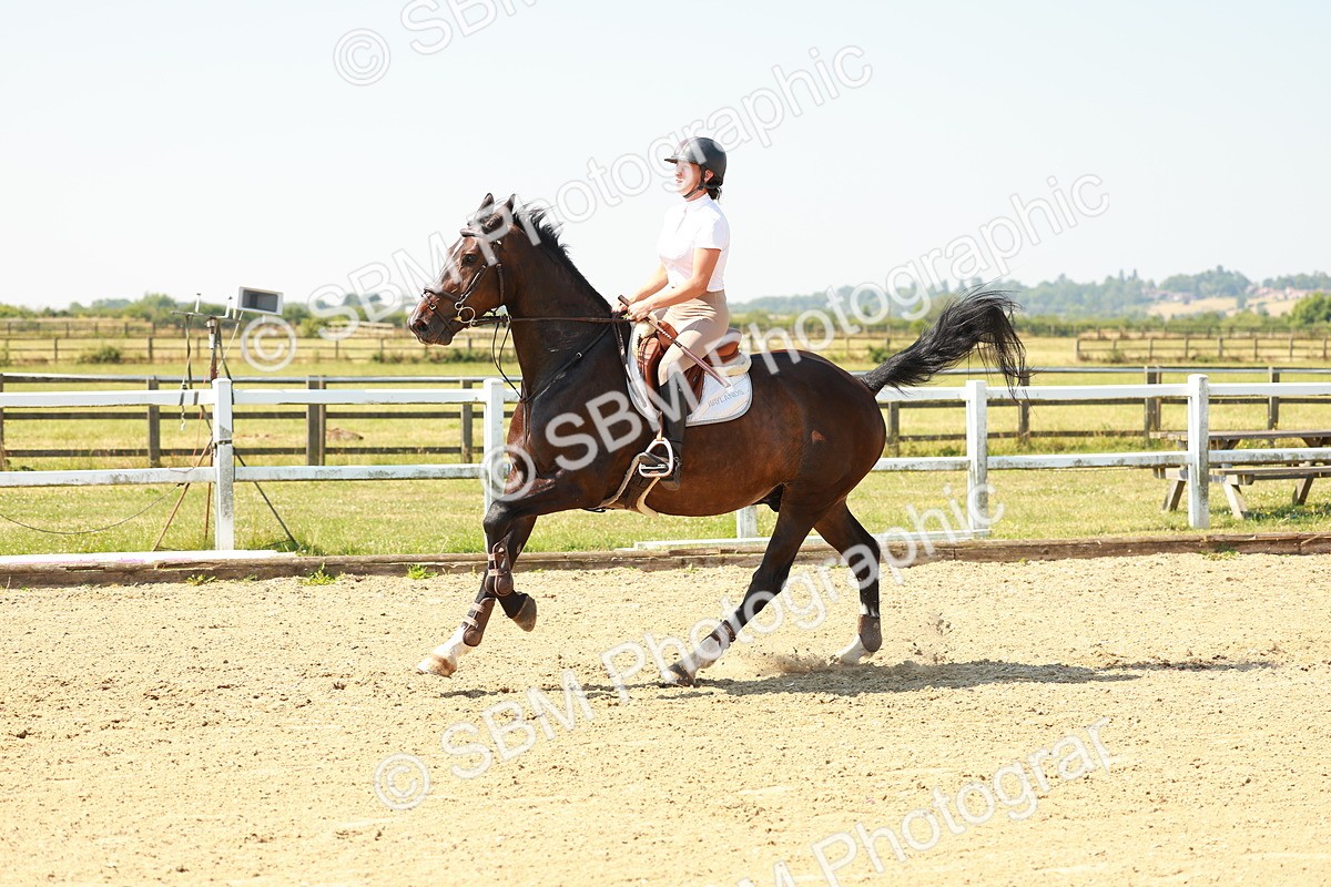 SBM_000326 - Class 2 - Senior British Novice - 90cm
