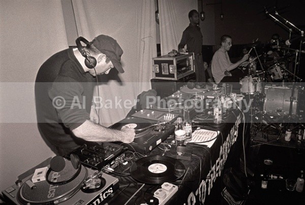 33 chad-jackson - Eardrum @ dry bar / dry201 manchester 27.11.99