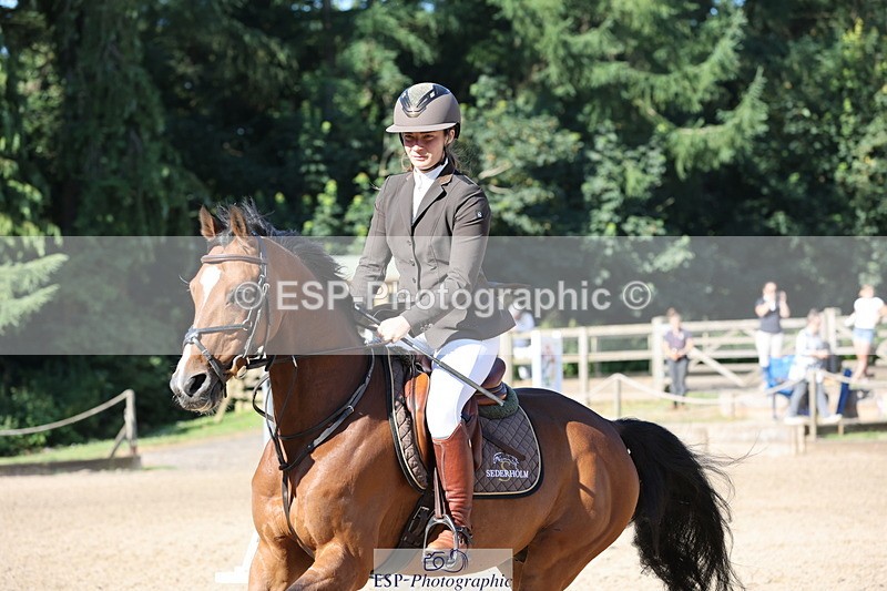 250703A-084940-00121 - Cls 5 85cm Amateur Qualifier