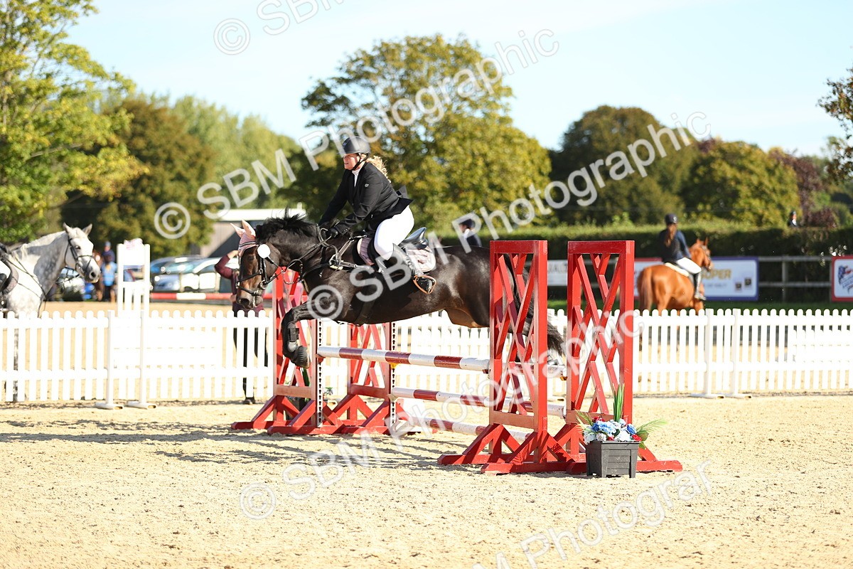 SBM_16760 - J33 - Senior 75cm Championship