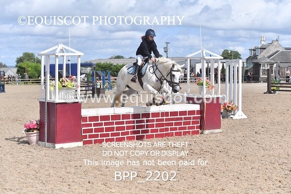 BPP_2202 - DERBY CLASS 6 - 70CM