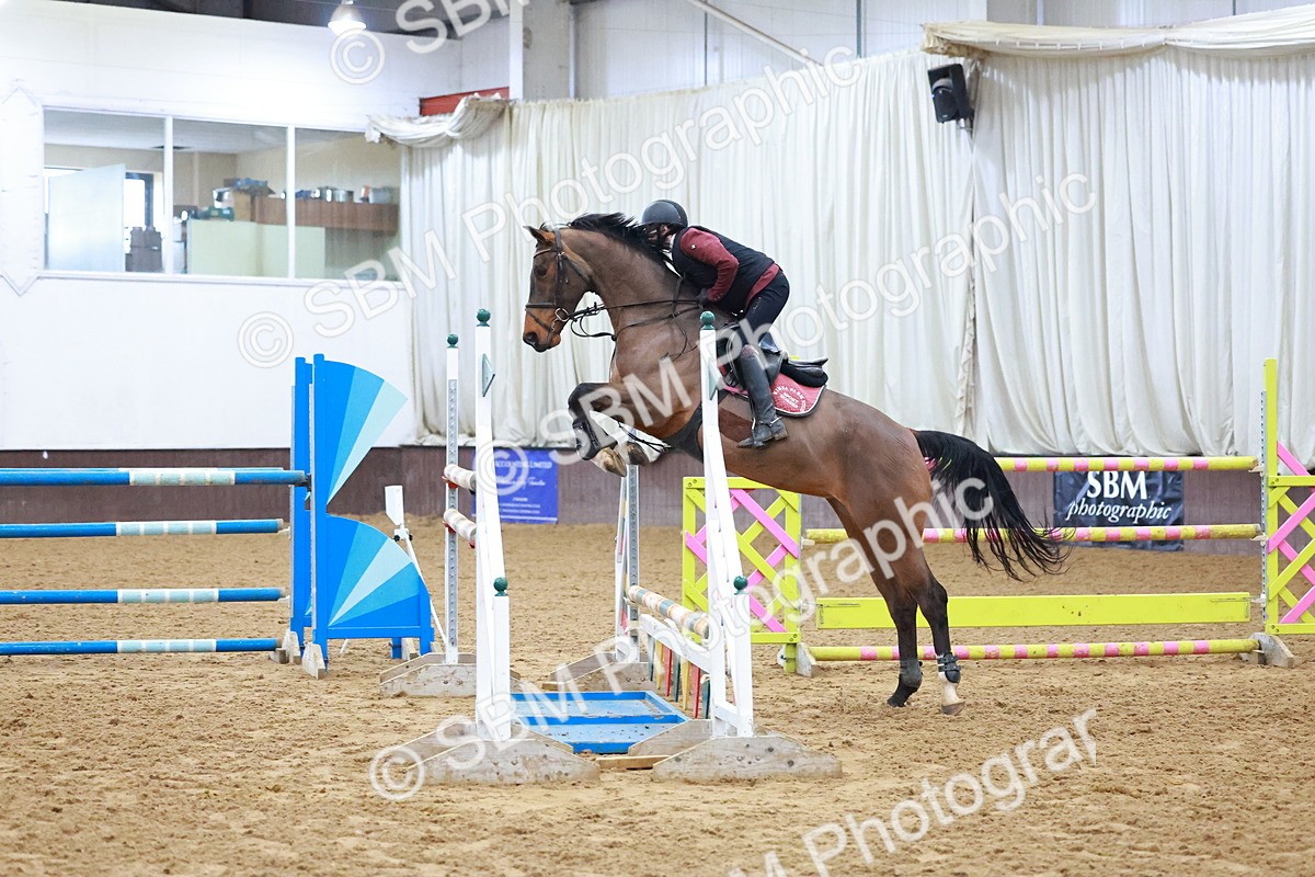 SBM_001731 - Class 6 - National 1.30m 1.40m