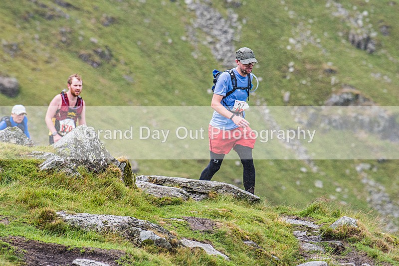Kentmere-712 - Pete Bland Kentmere Horseshoe Fell Race Sunday 16th July 2023