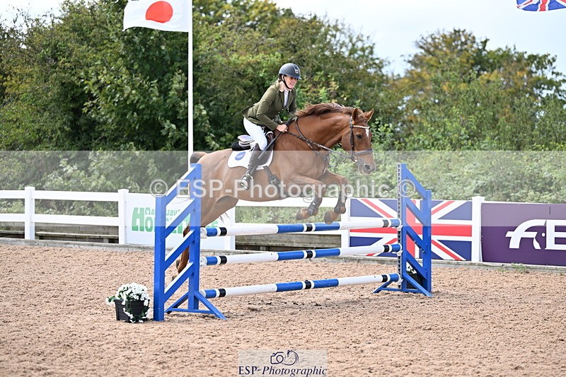 240912A-134435-01898 - Cls 11 95cm Amateur Qualifier