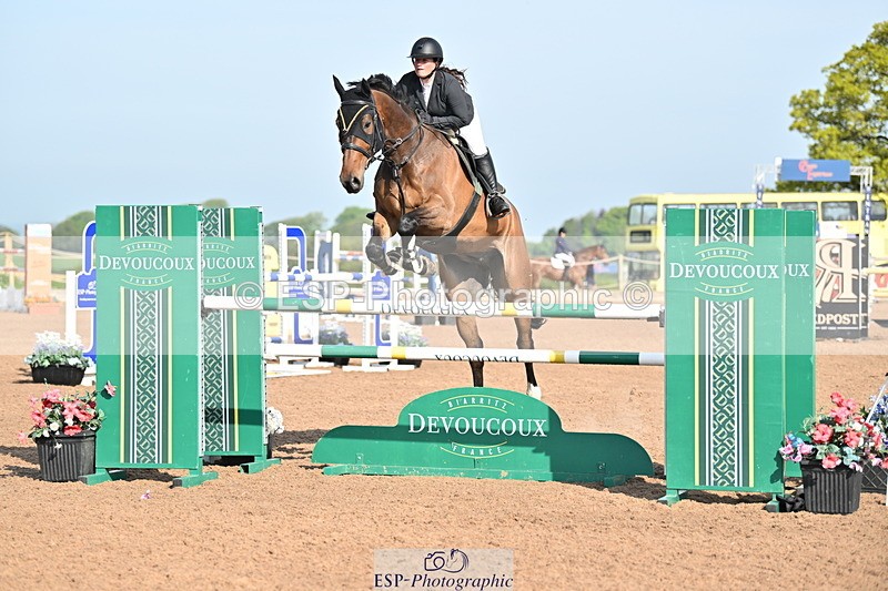 240510A-085323-04581 - Cls 20 Foxhunter