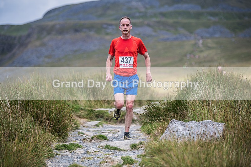 Ingleborough-657 - Ingleborough Mountain Race Saturday 18th July 2026