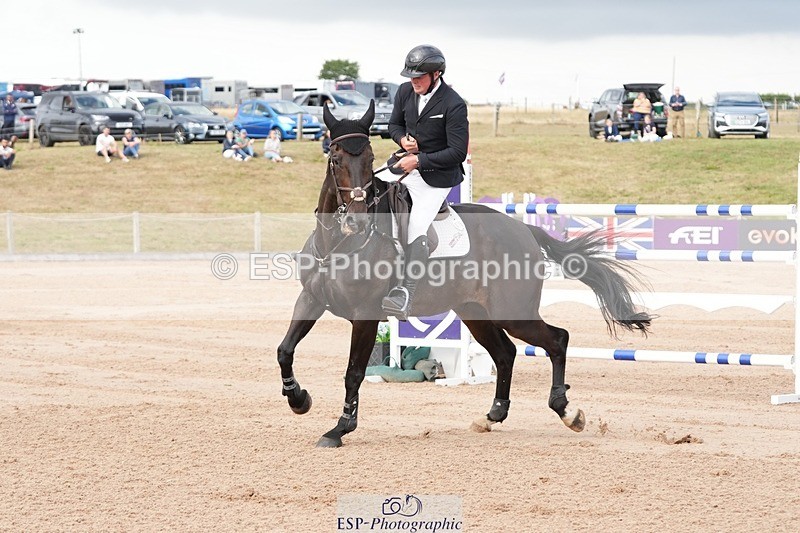 250718-175326-12716 - Cls 6, 3 Star Big Tour LR Qualifier Jump Off and Presentations