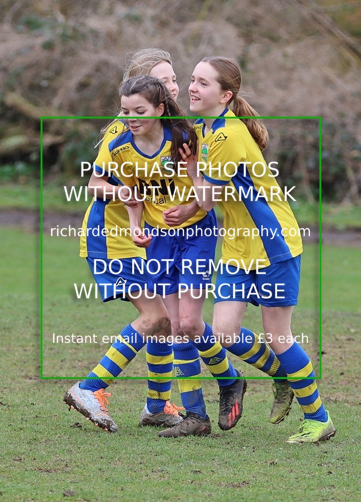 IMG_6427 - Kendal Utd Cobras vs Kirkby Stephen (19/3/23)