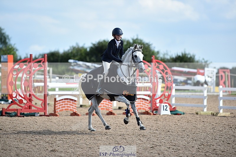 230902A-145450-01847 - Cls 3B Pony Medium 90cm