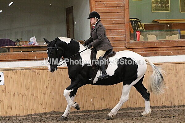 SIAL2961 - Sunday 14th Ridden