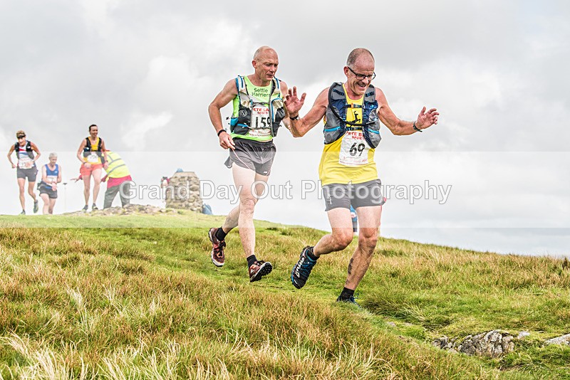 Sedbergh -1698 - Sedbergh Hills Fell Race Sunday 20th August 2023