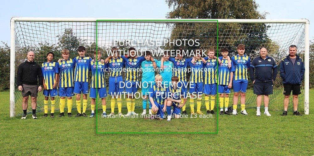 IMG_9145 - Kendal United Under 15 (22/9/24)