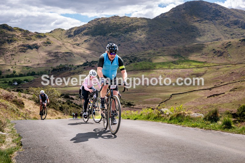 140821 - Blea Tarn Climb 14:00 - 15:00