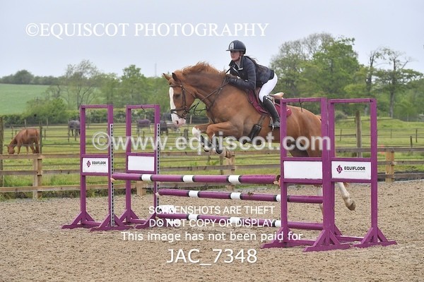 JAC_7348 - CLASS 11 Club 90cms Open