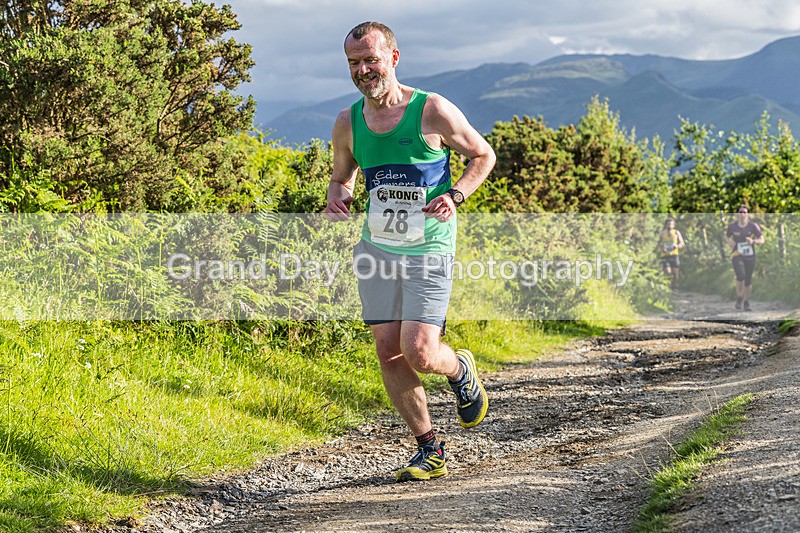 Round Latrigg-142 - Mike Mallen Memorial Round Latrigg Race Wednesday 10th June 2026