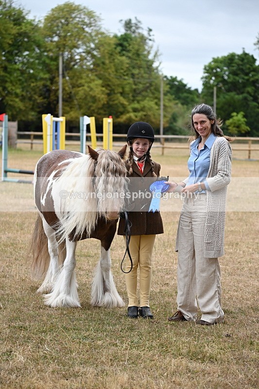 WJ6_8427 - Class 10 Coloured in Hand