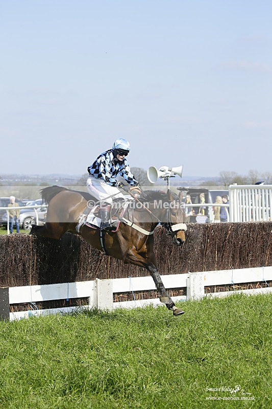 PtP 200322 151 - Mendip Farmers Point-to-Point 20/03/22