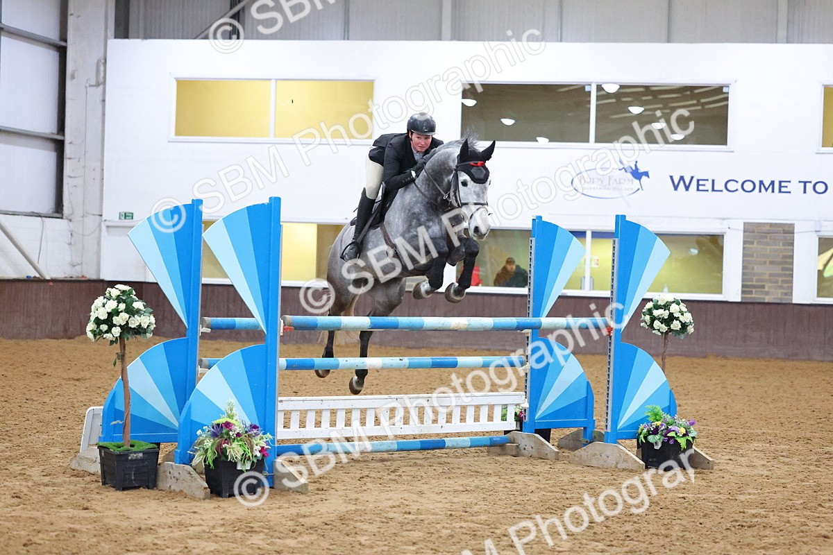 SBM_003693 - Class 18 - 1.20m Open