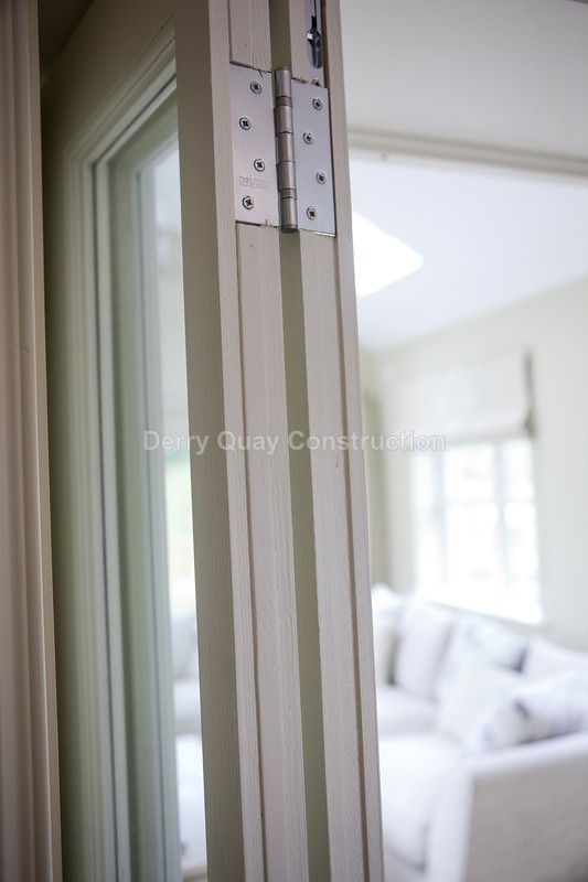  - Interiors