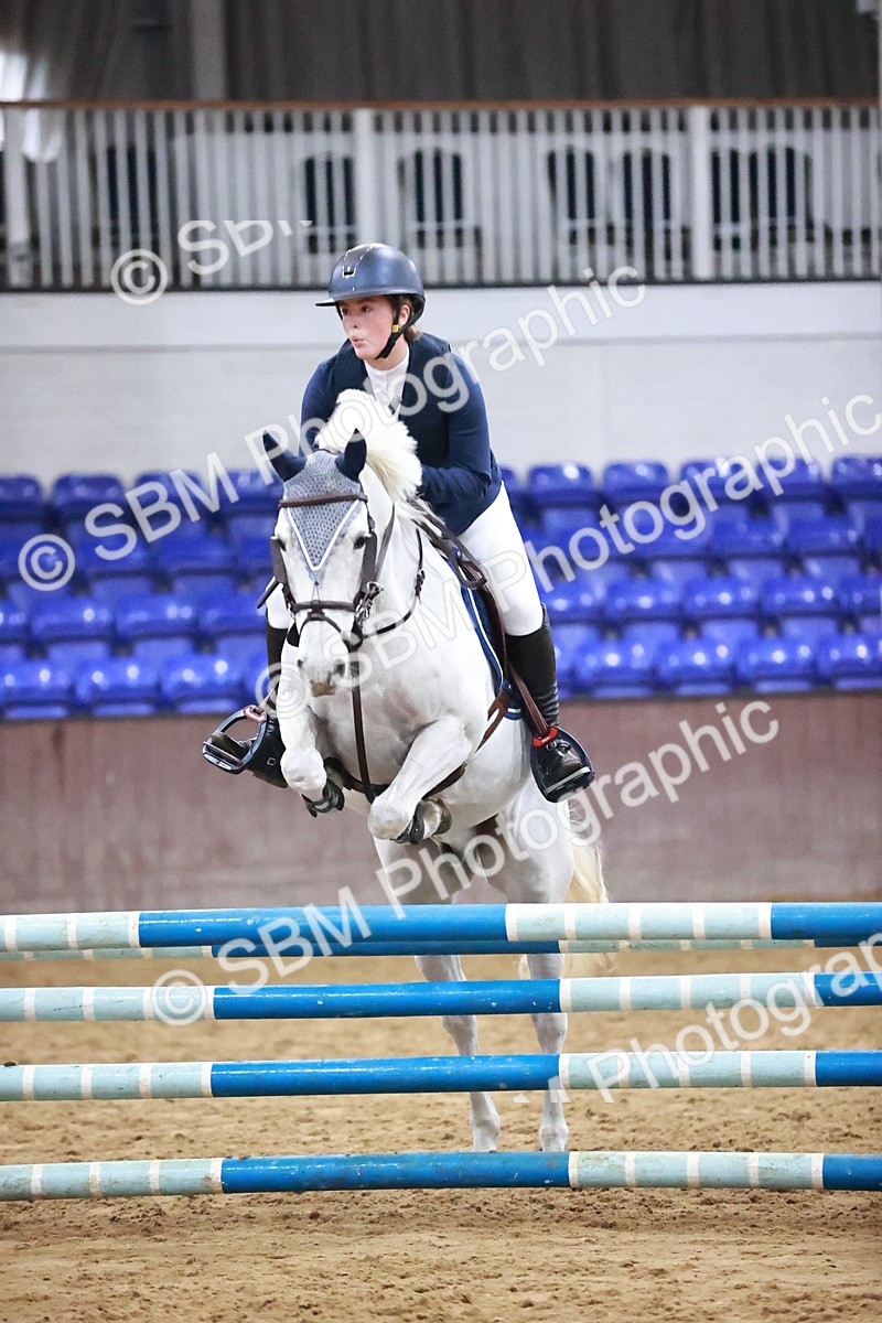 SBM_001898 - Class 10 - STX UK Pony British Novice 80cm
