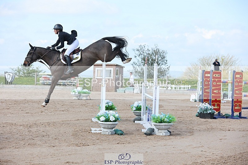 250427-104532-15594 - Cls 36 Young Horse 7yr old