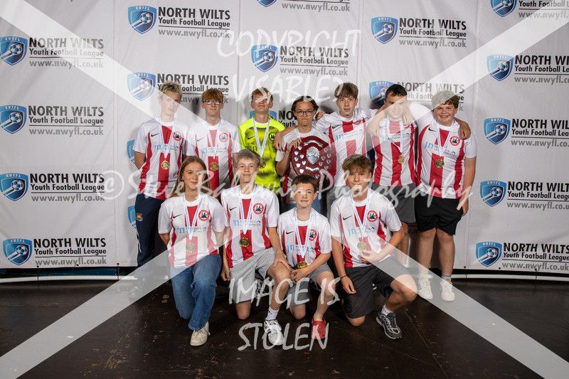 1DX30800 - Div 4 Fairford Youth Falcons