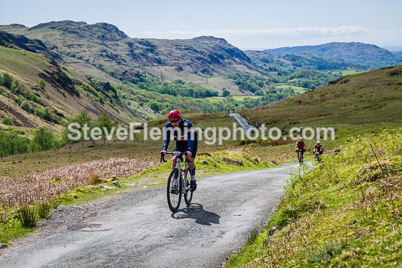 151604 - Hardknott Pass Camera 1 15.00-16.30