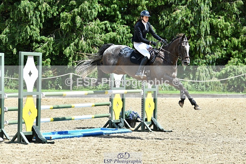 230715-135423-33498 - Cls 90 Newcomers & 1.10m Open Amateur Final