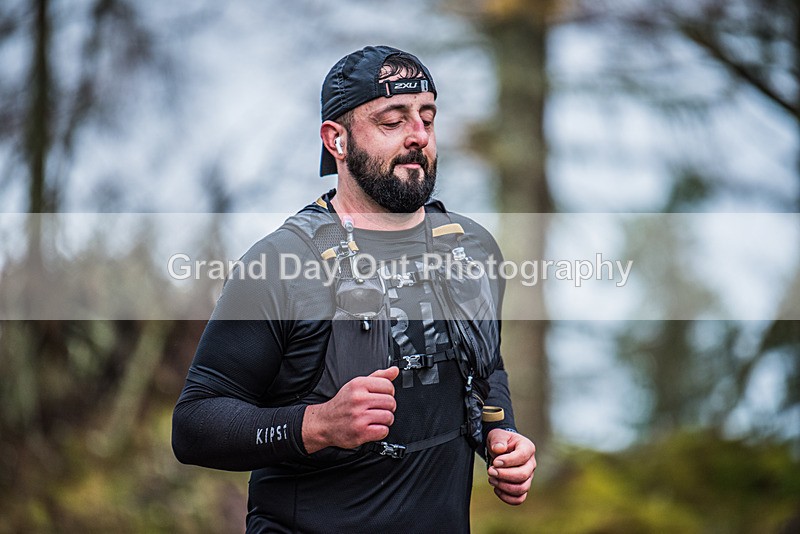 Glentress 21  10K-1980 - High Terrain Events Glentress 21 & 10K Trail Races Saturday 18th November 2023