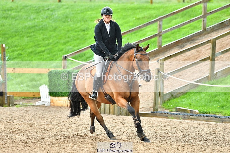 230729A-101717-05113 - Cls 14 NAF Bronze League Semi Final