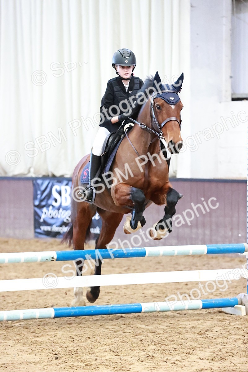 SBM_001413 - Class 4 - Show Jumping 70cm