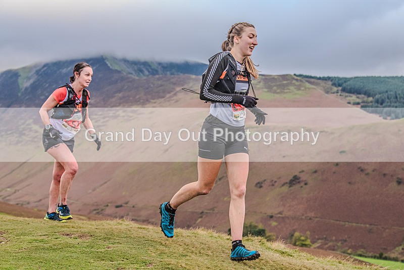 British Fell Relay-3653 - British Fell & Hill Relay Championship Braithwaite Keswick Saturday 21st October 2023