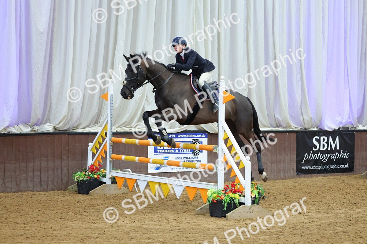 SBM_010481 - Class 22 - Equiyd 1.05m Amateur Championship Qualifier - First Round (1.05m)