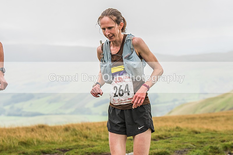 Sedbergh -353 - Sedbergh Hills Fell Race Sunday 20th August 2023