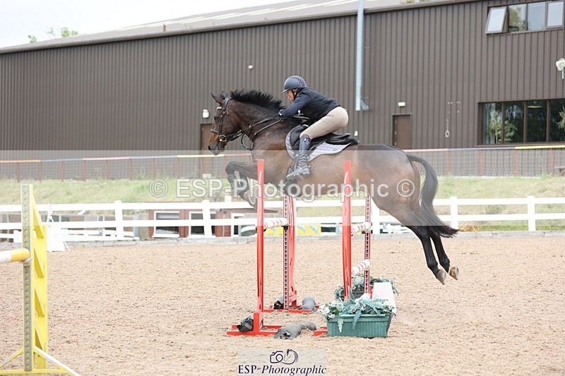 250625-132218-00920 - Cls 4 Newcomers and 1.10m Open